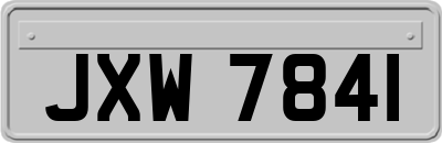 JXW7841