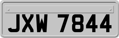 JXW7844