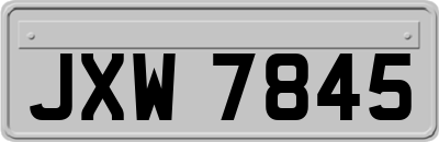 JXW7845