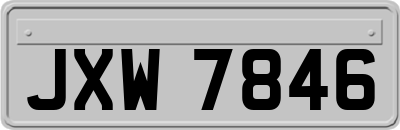 JXW7846
