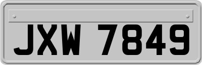 JXW7849