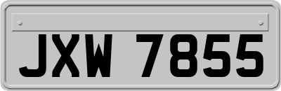 JXW7855