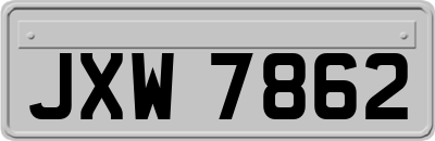 JXW7862