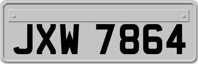 JXW7864