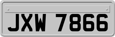 JXW7866