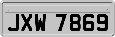 JXW7869