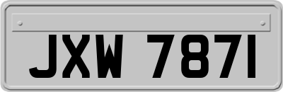 JXW7871