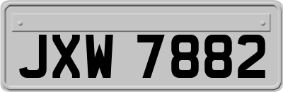 JXW7882