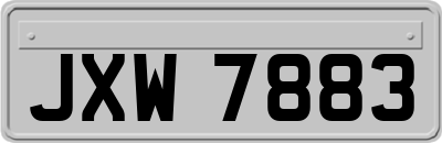 JXW7883