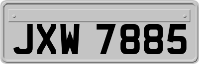 JXW7885