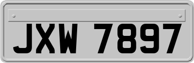 JXW7897