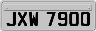 JXW7900
