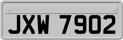 JXW7902