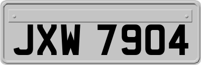 JXW7904