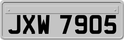 JXW7905