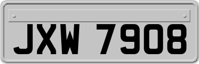 JXW7908