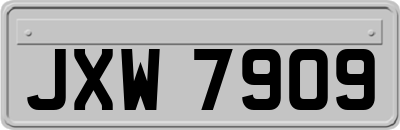 JXW7909