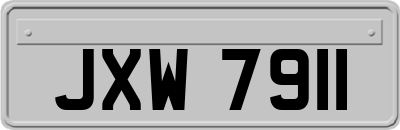 JXW7911