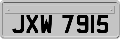 JXW7915