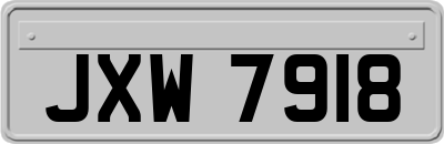 JXW7918