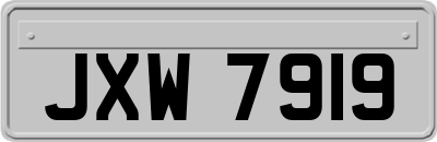 JXW7919