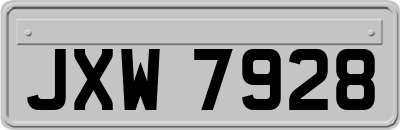 JXW7928