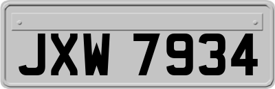 JXW7934