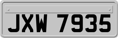 JXW7935