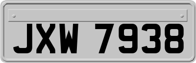 JXW7938