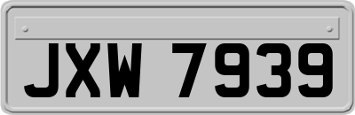 JXW7939