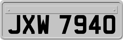 JXW7940