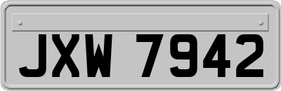 JXW7942