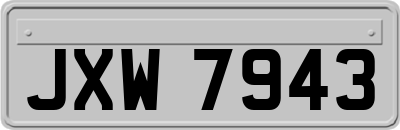 JXW7943