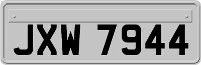 JXW7944