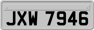 JXW7946