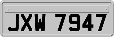JXW7947