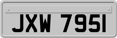 JXW7951