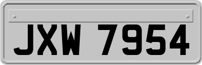JXW7954