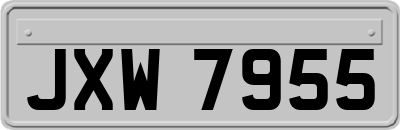 JXW7955