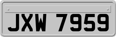 JXW7959