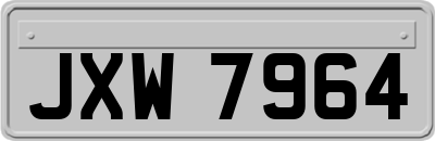 JXW7964
