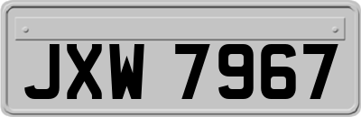 JXW7967