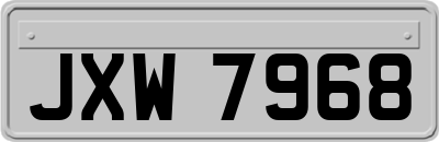 JXW7968