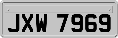 JXW7969