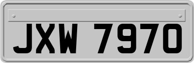 JXW7970