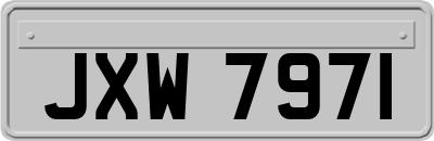 JXW7971