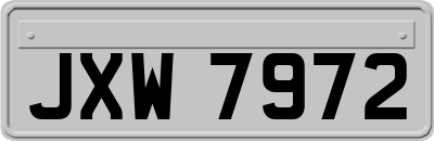 JXW7972