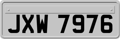 JXW7976