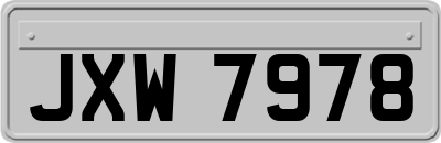 JXW7978