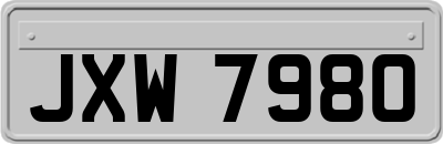 JXW7980